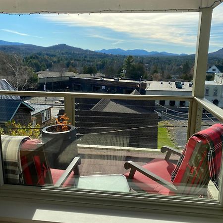 Amazing Mountain Views Lake Placid & 1980 Olympic Center Экстерьер фото