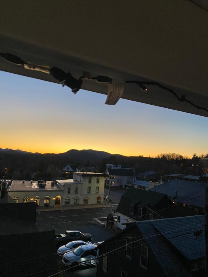 Amazing Mountain Views Lake Placid & 1980 Olympic Center Экстерьер фото