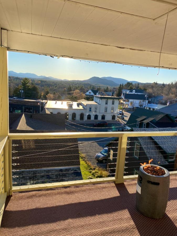 Amazing Mountain Views Lake Placid & 1980 Olympic Center Экстерьер фото