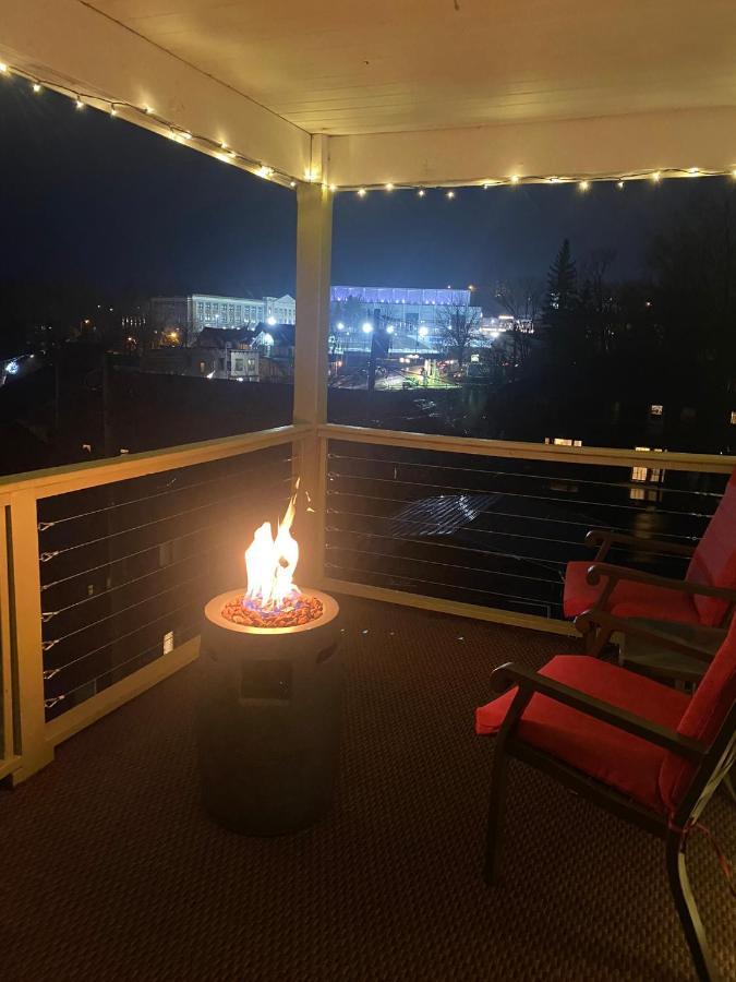Amazing Mountain Views Lake Placid & 1980 Olympic Center Экстерьер фото