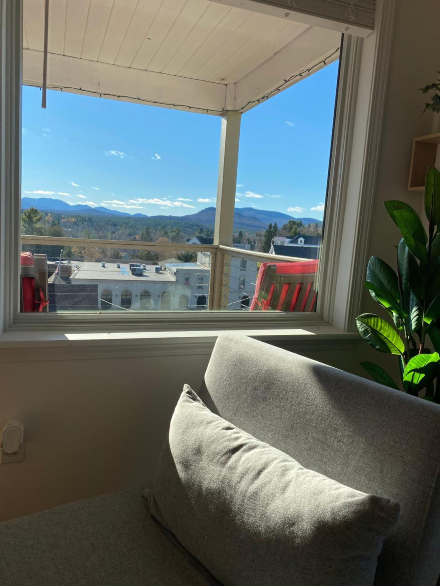 Amazing Mountain Views Lake Placid & 1980 Olympic Center Экстерьер фото