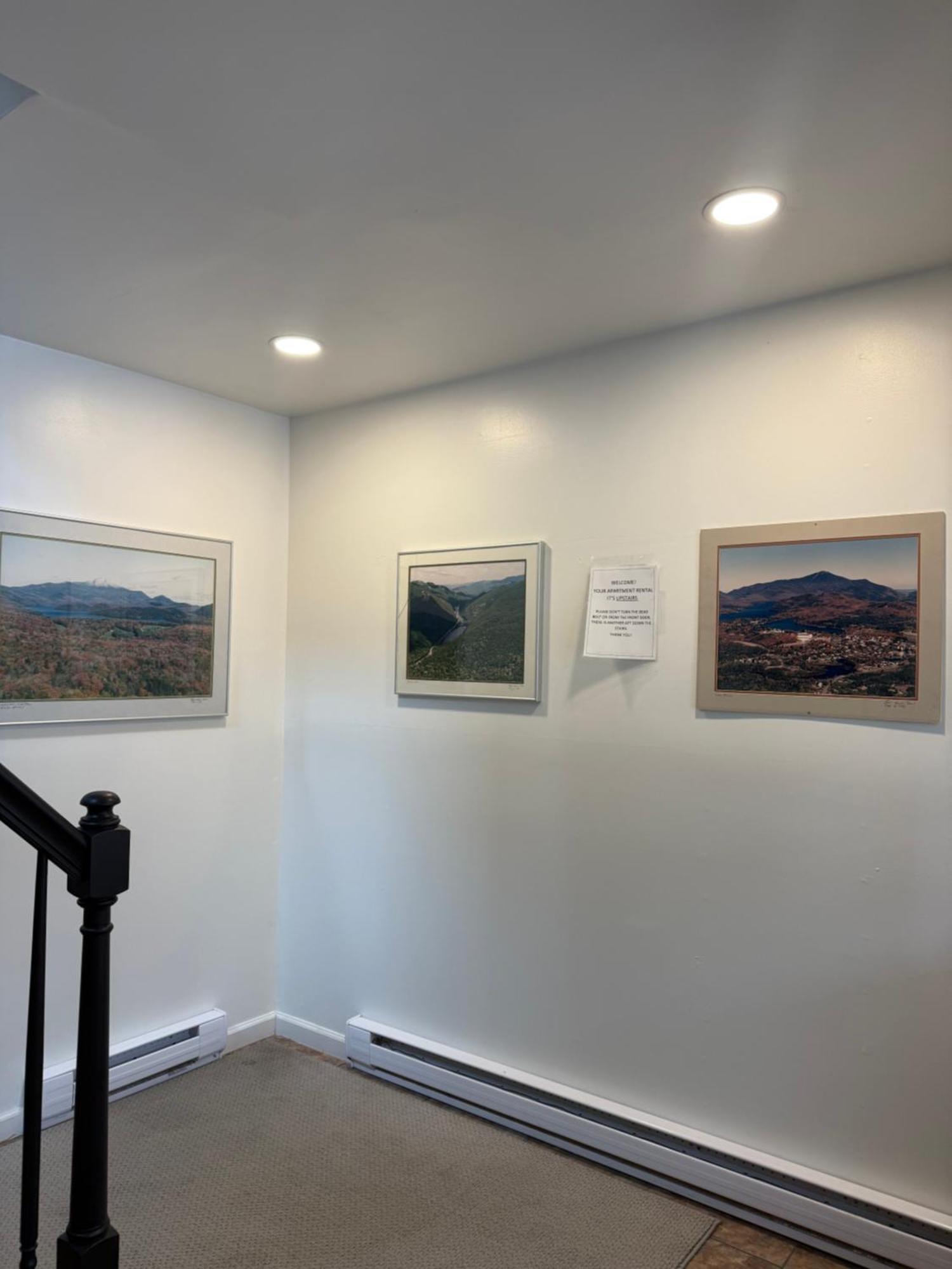 Amazing Mountain Views Lake Placid & 1980 Olympic Center Экстерьер фото